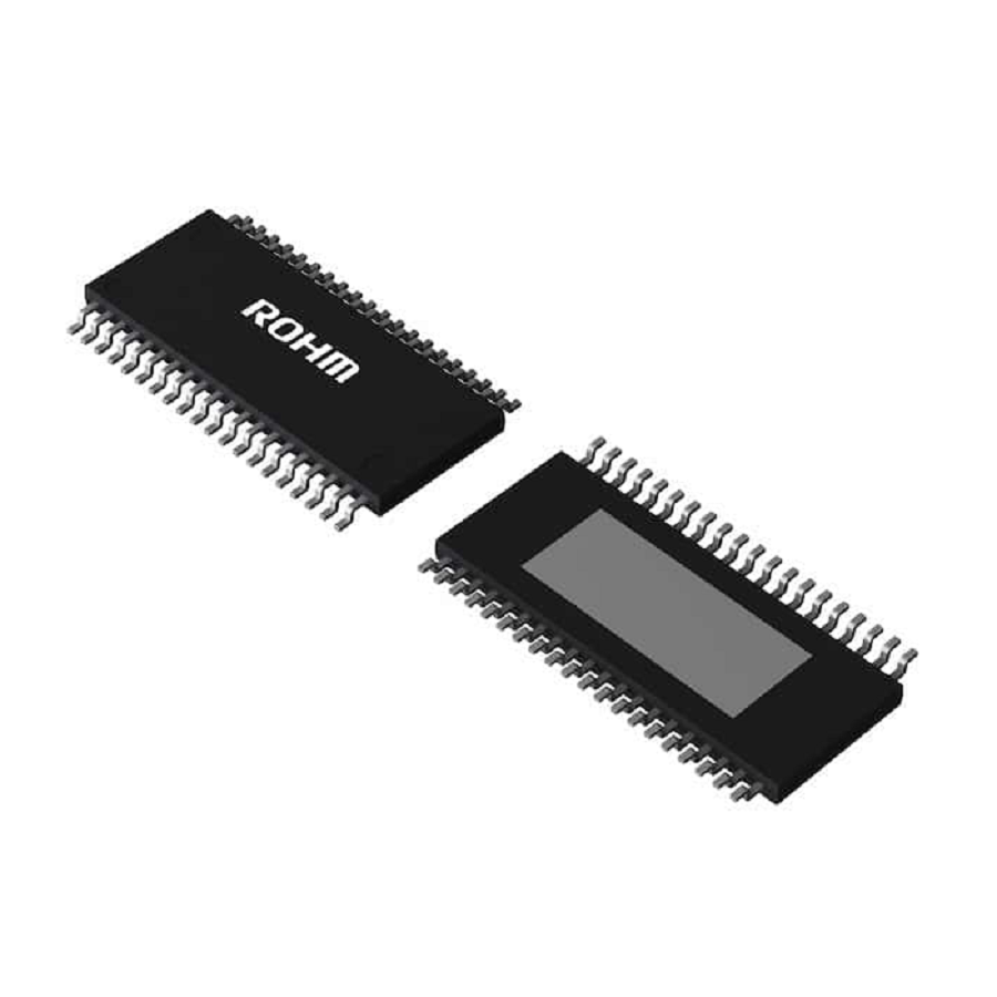 BD8139AEFV-E2-Rohm Semiconductor